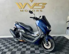 YAMAHA NMAX 160 ABS YAMAHA NMAX 160 ABS