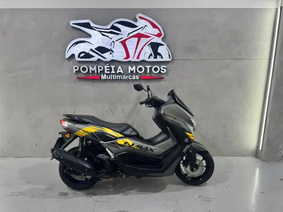 YAMAHA NMAX 160 ABS 