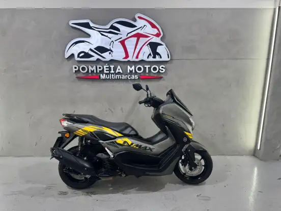 YAMAHA-NMAX 160 ABS YAMAHA-NMAX 160 ABS-2024