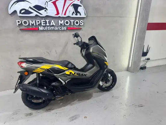 YAMAHA-NMAX 160 ABS YAMAHA-NMAX 160 ABS-2024