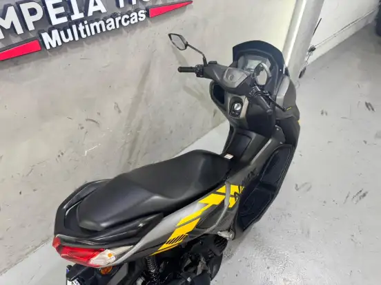 YAMAHA-NMAX 160 ABS YAMAHA-NMAX 160 ABS-2024