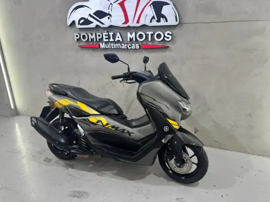 YAMAHA-NMAX 160 ABS YAMAHA-NMAX 160 ABS-2024