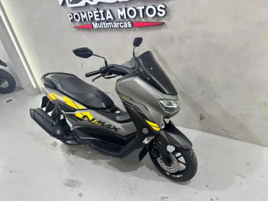 YAMAHA-NMAX 160 ABS YAMAHA-NMAX 160 ABS-2024
