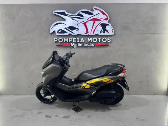 YAMAHA-NMAX 160 ABS YAMAHA-NMAX 160 ABS-2024