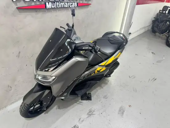 YAMAHA-NMAX 160 ABS-2024