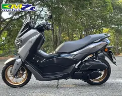 YAMAHA NMAX CONNECTED 160 ABS YAMAHA NMAX CONNECTED 160 ABS