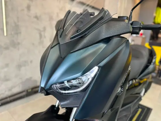 YAMAHA XMAX ABS 