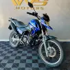 YAMAHA XTZ 150 CROSSER ED YAMAHA XTZ 150 CROSSER ED