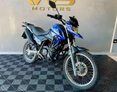 YAMAHA XTZ 150 CROSSER ED YAMAHA XTZ 150 CROSSER ED