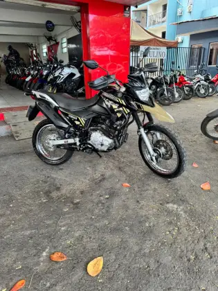 YAMAHA XTZ 150 CROSSER Z YAMAHA XTZ 150 CROSSER Z