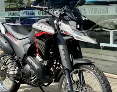YAMAHA XTZ 250 LANDER CONNECTED YAMAHA XTZ 250 LANDER CONNECTED