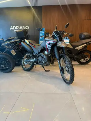 YAMAHA XTZ 250 LANDER CONNECTED YAMAHA XTZ 250 LANDER CONNECTED