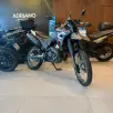 YAMAHA XTZ 250 LANDER CONNECTED YAMAHA XTZ 250 LANDER CONNECTED