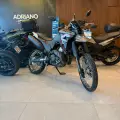 YAMAHA XTZ 250 LANDER CONNECTED YAMAHA XTZ 250 LANDER CONNECTED
