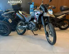 YAMAHA XTZ 250 LANDER CONNECTED YAMAHA XTZ 250 LANDER CONNECTED