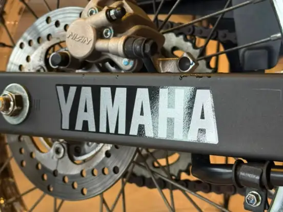 YAMAHA-XTZ 250 LANDER CONNECTED YAMAHA-XTZ 250 LANDER CONNECTED-2025
