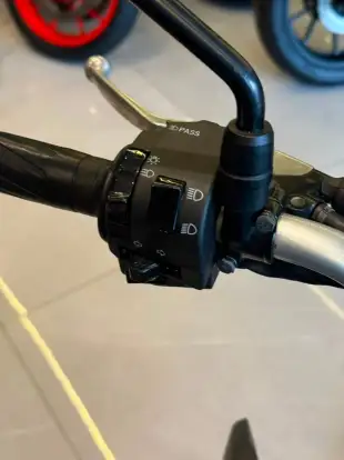 YAMAHA-XTZ 250 LANDER CONNECTED-2025