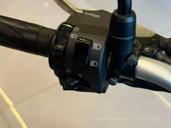 YAMAHA-XTZ 250 LANDER CONNECTED YAMAHA-XTZ 250 LANDER CONNECTED-2025