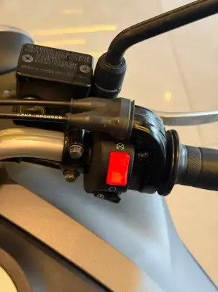 YAMAHA-XTZ 250 LANDER CONNECTED-2025