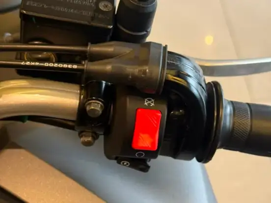 YAMAHA-XTZ 250 LANDER CONNECTED YAMAHA-XTZ 250 LANDER CONNECTED-2025
