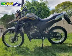 YAMAHA XTZ 250 LANDER YAMAHA XTZ 250 LANDER