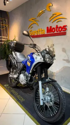 YAMAHA XTZ 250 TÉNÉRÉ BLUEFLEX 
