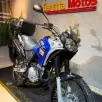 YAMAHA XTZ 250 TÉNÉRÉ BLUEFLEX YAMAHA XTZ 250 TÉNÉRÉ BLUEFLEX