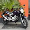 YAMAHA YS 250 FAZER YAMAHA YS 250 FAZER
