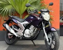 YAMAHA YS 250 FAZER YAMAHA YS 250 FAZER