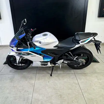 YAMAHA-YZF R3 ABS CONNECTED-2025