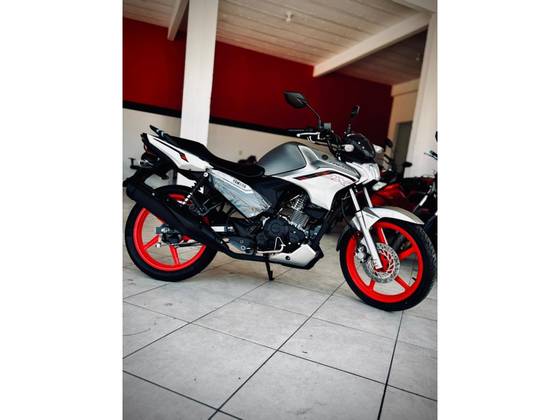 YAMAHA FACTOR 150 DX 