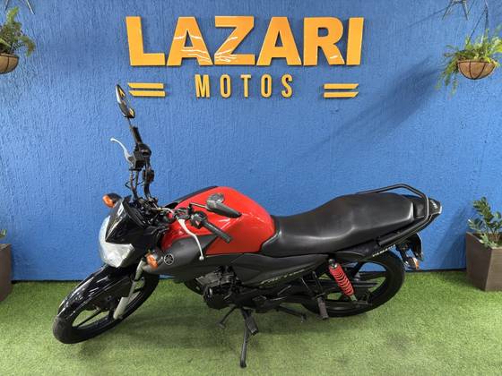 YAMAHA FACTOR YBR 125I ED 