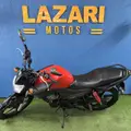 YAMAHA FACTOR YBR 125I ED YAMAHA FACTOR YBR 125I ED