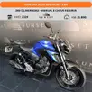 YAMAHA FZ25 FAZER ABS YAMAHA FZ25 FAZER ABS