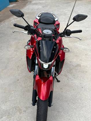 YAMAHA FZ25 FAZER ABS 