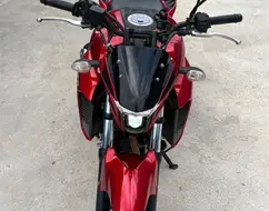YAMAHA FZ25 FAZER ABS YAMAHA FZ25 FAZER ABS