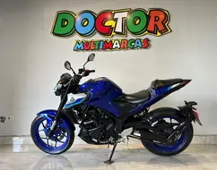 YAMAHA MT-03 ABS YAMAHA MT-03 ABS