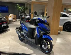YAMAHA NEO 125 YAMAHA NEO 125