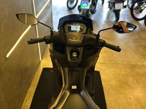 YAMAHA-NMAX CONNECTED 160 SE ABS YAMAHA-NMAX CONNECTED 160 SE ABS-2024