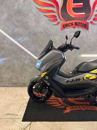 YAMAHA-NMAX CONNECTED 160 SE ABS-2024