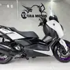 YAMAHA XMAX 250 CONNECTED ABS YAMAHA XMAX 250 CONNECTED ABS