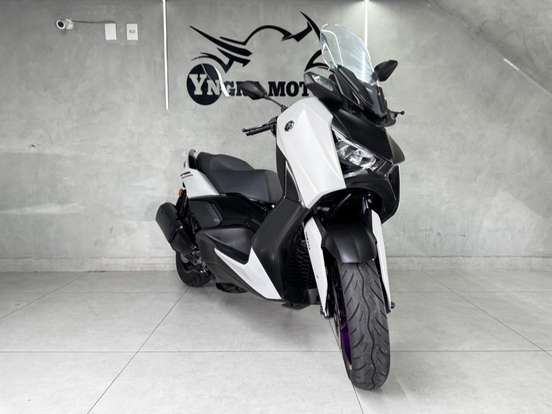 YAMAHA-XMAX 250 CONNECTED ABS YAMAHA-XMAX 250 CONNECTED ABS-2025