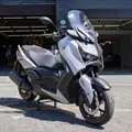 YAMAHA XMAX 250 CONNECTED ABS YAMAHA XMAX 250 CONNECTED ABS