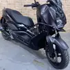 YAMAHA XMAX 300 CONNECTED ABS YAMAHA XMAX 300 CONNECTED ABS