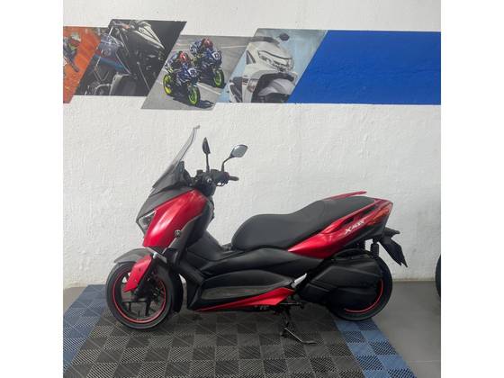YAMAHA XMAX ABS 