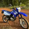 YAMAHA XTZ 250 LANDER YAMAHA XTZ 250 LANDER