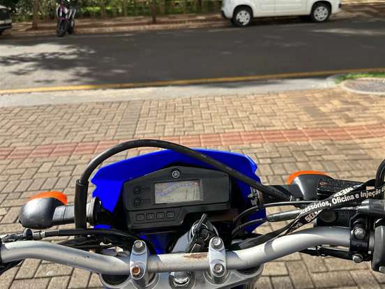 YAMAHA-XTZ 250 LANDER YAMAHA-XTZ 250 LANDER-2013