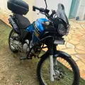 YAMAHA XTZ 250 TÉNÉRÉ YAMAHA XTZ 250 TÉNÉRÉ