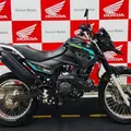 YAMAHA XTZ 150 CROSSER S YAMAHA XTZ 150 CROSSER S