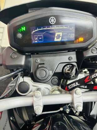 YAMAHA-XTZ 150 CROSSER S-2026